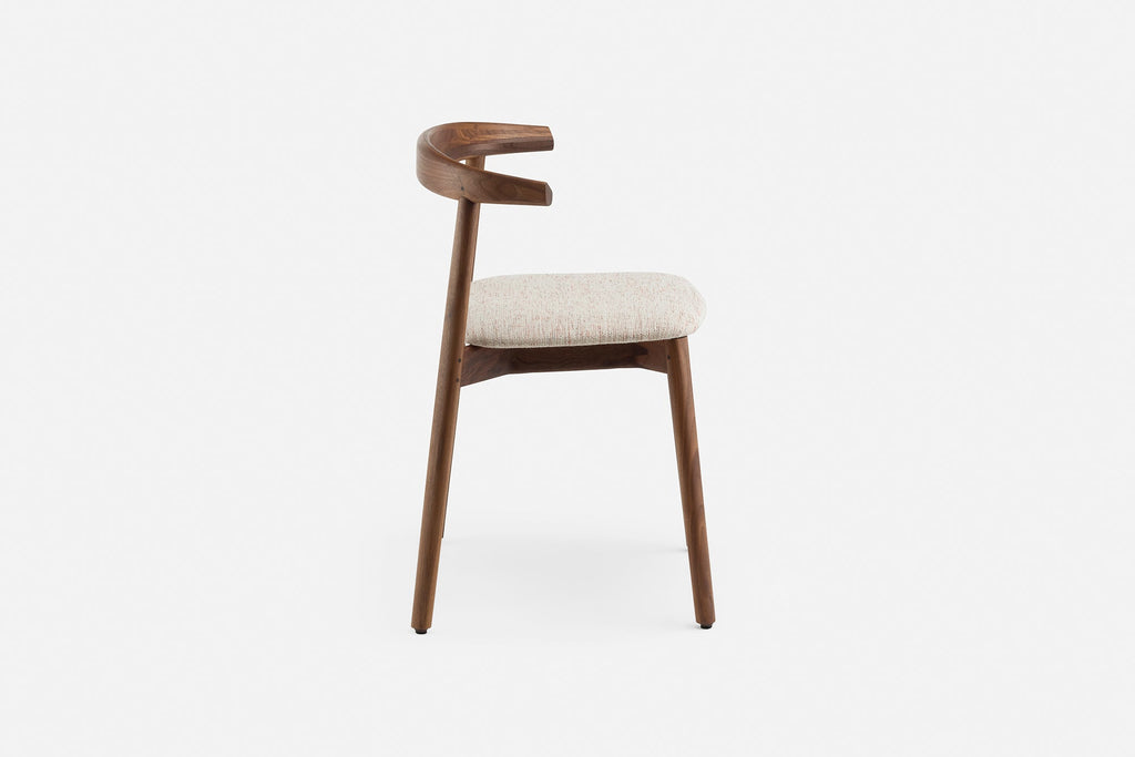 SILLÓN ANDO TAPIZADO