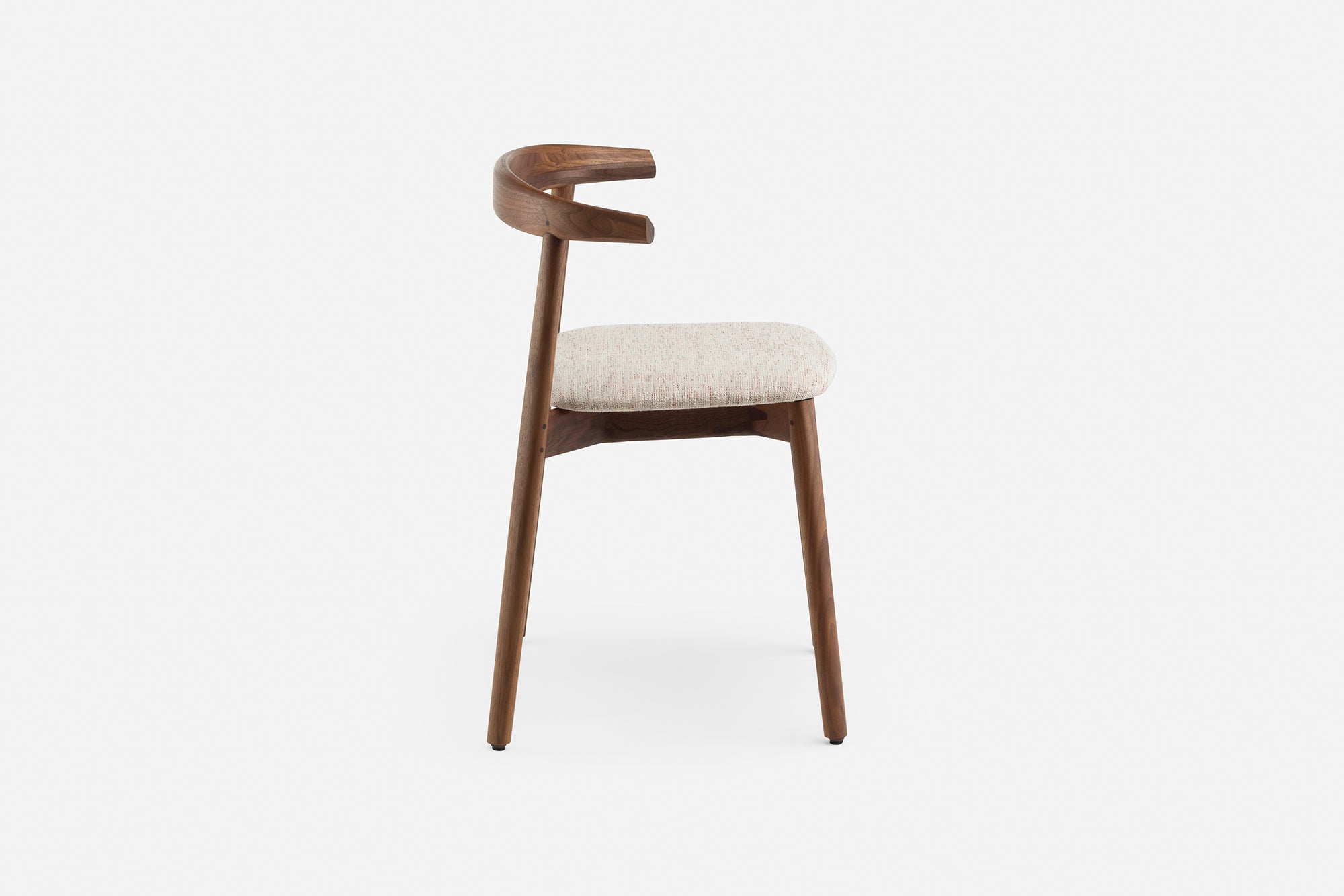 SILLÓN ANDO TAPIZADO