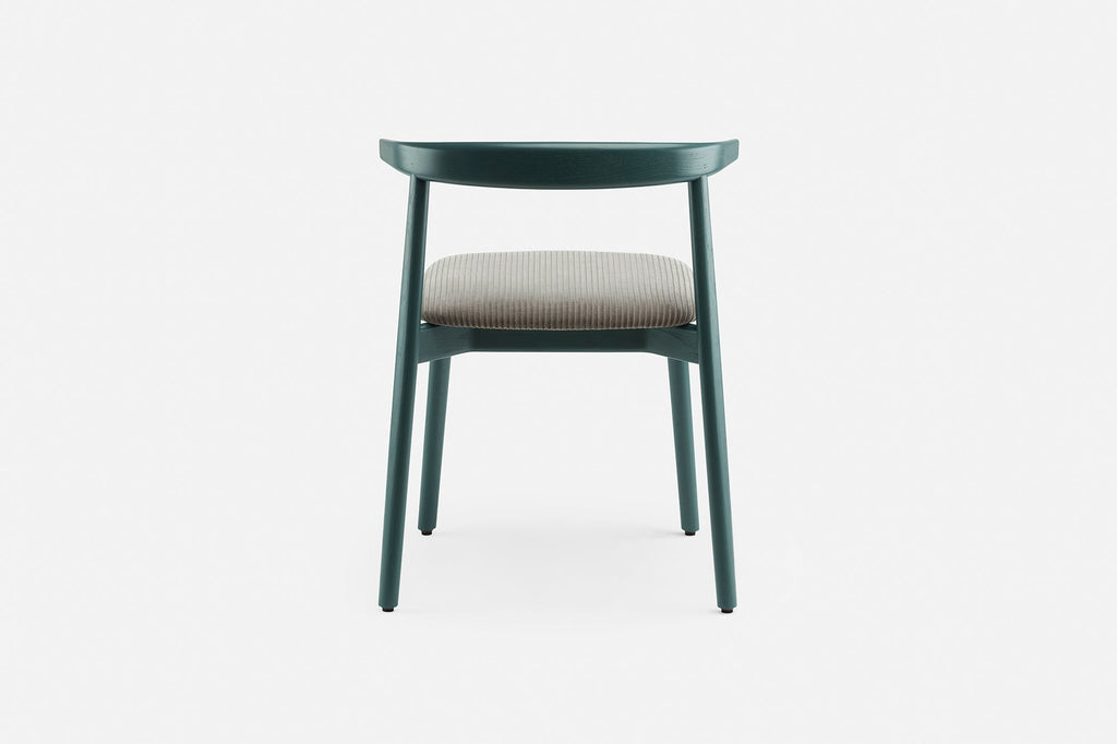 SILLÓN ANDO TAPIZADO