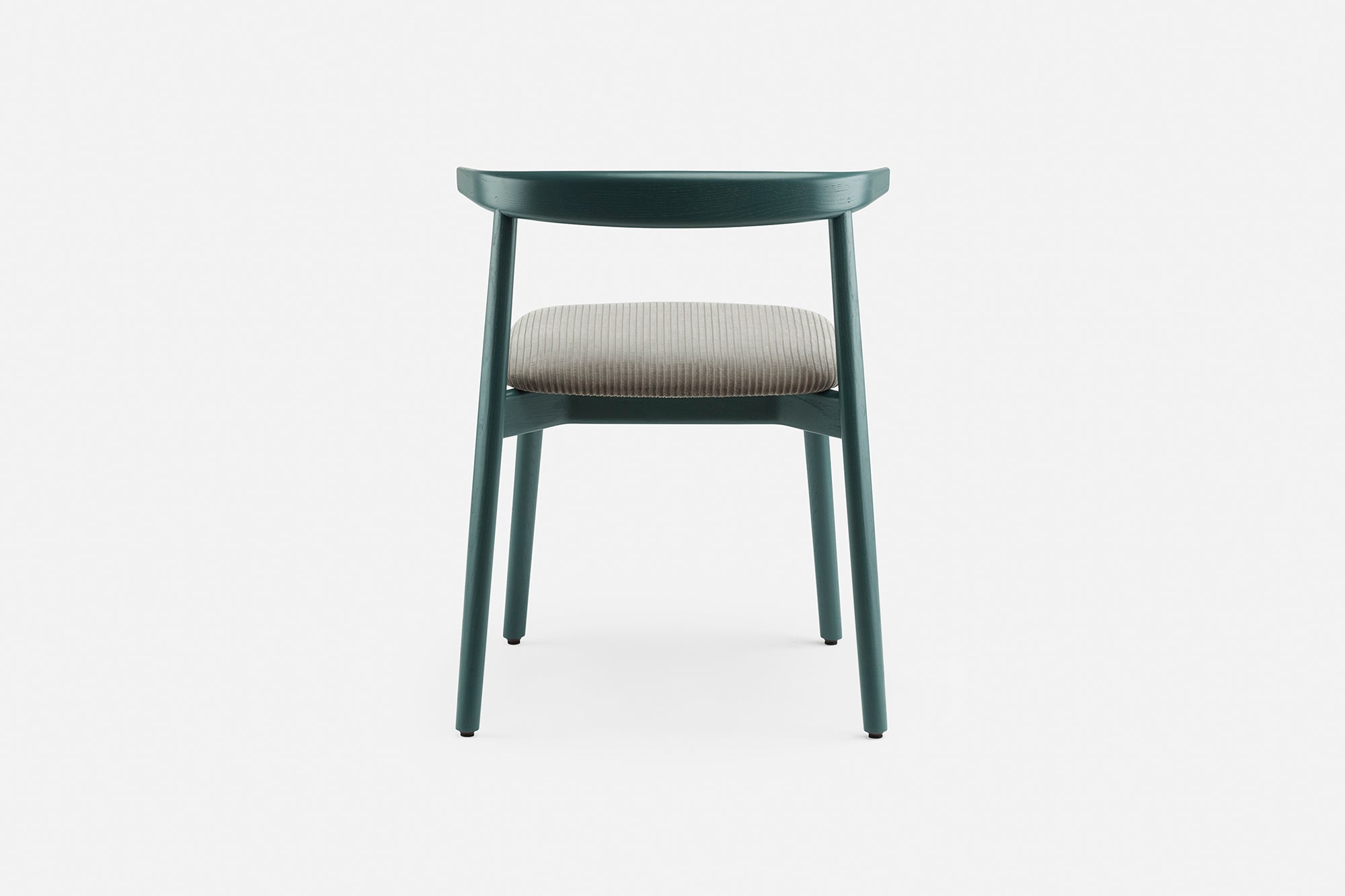 SILLÓN ANDO TAPIZADO