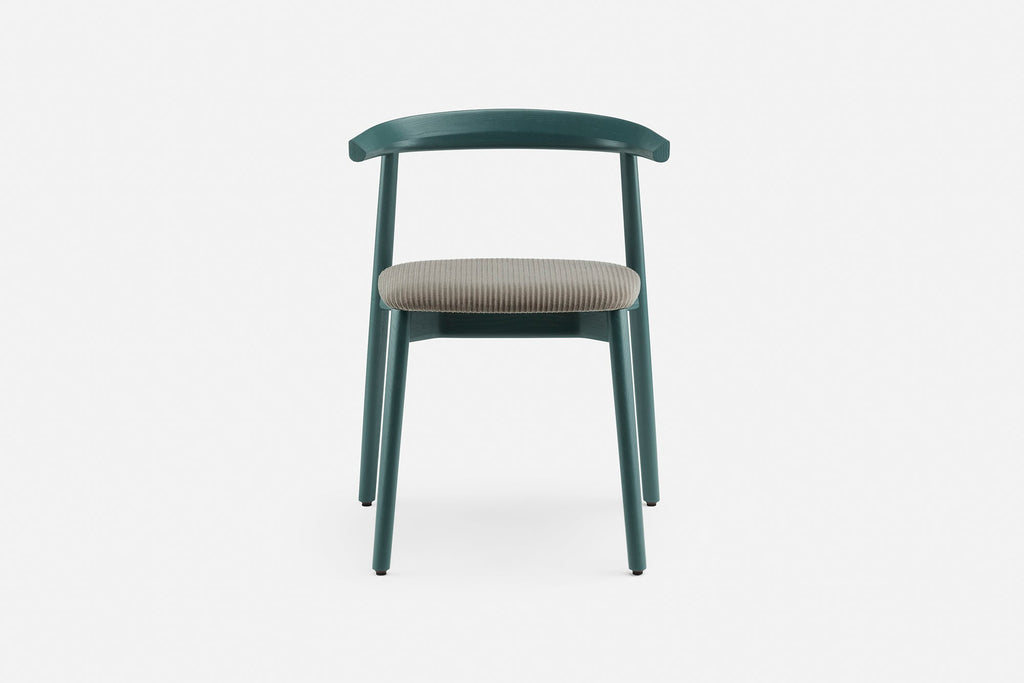 SILLÓN ANDO TAPIZADO