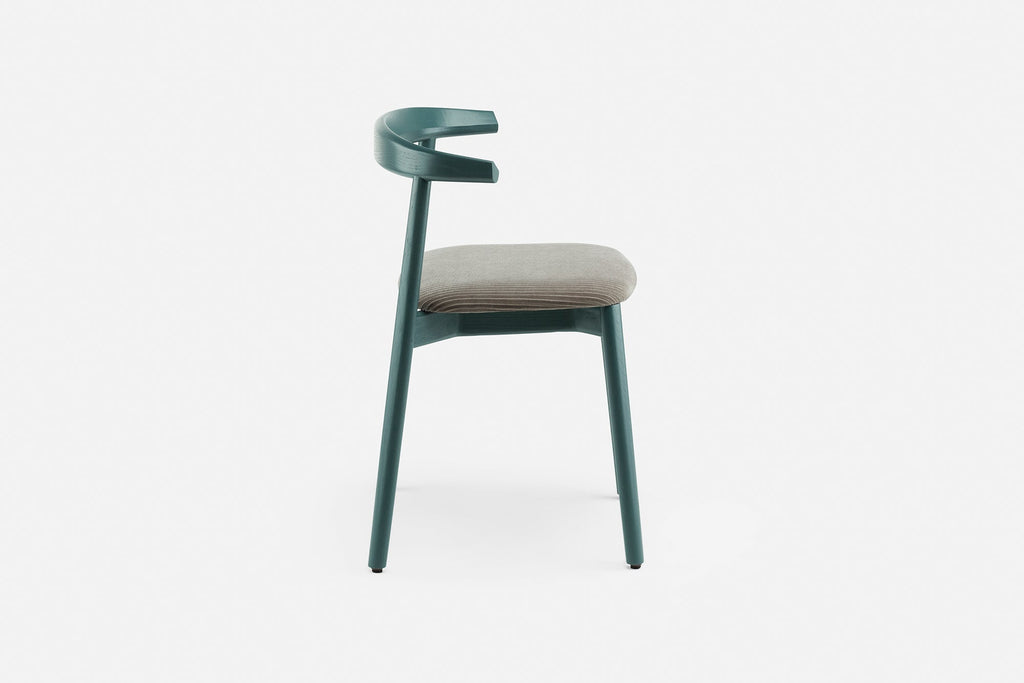 SILLÓN ANDO TAPIZADO