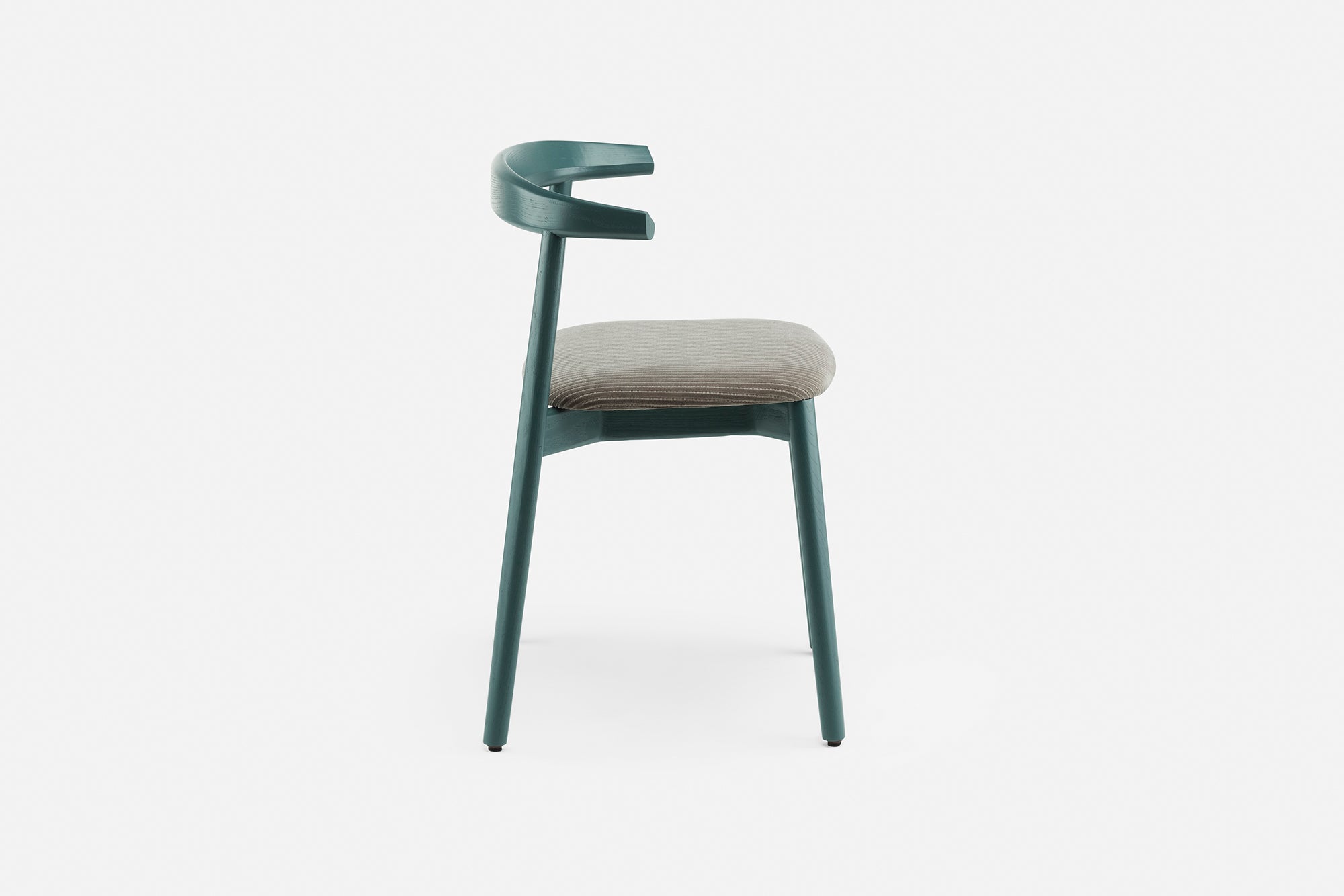 SILLÓN ANDO TAPIZADO