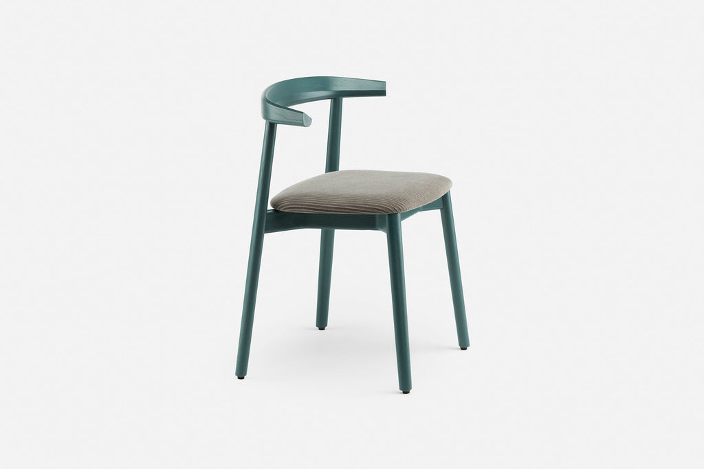 SILLÓN ANDO TAPIZADO