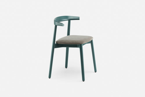 SILLÓN ANDO TAPIZADO