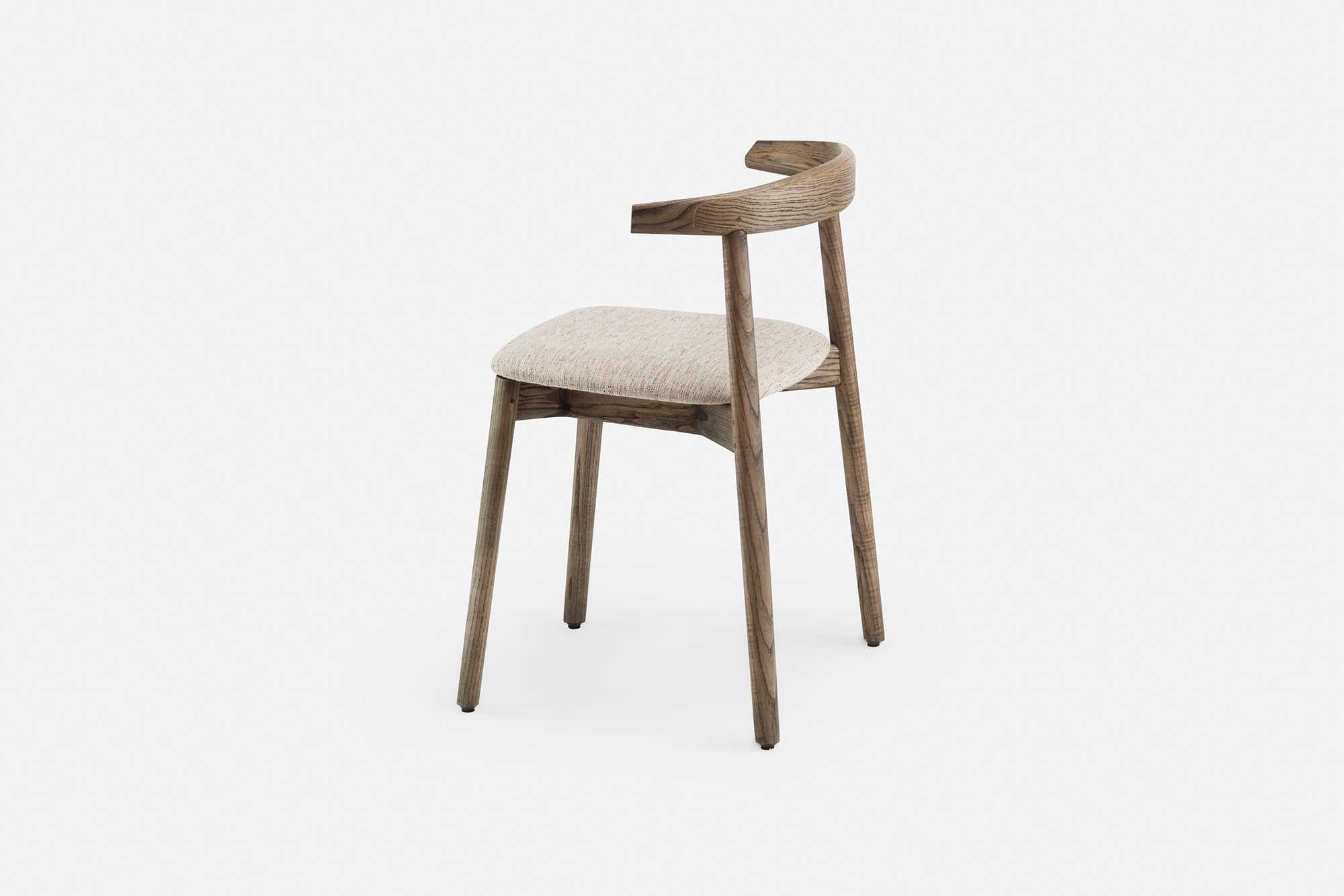 SILLÓN ANDO TAPIZADO