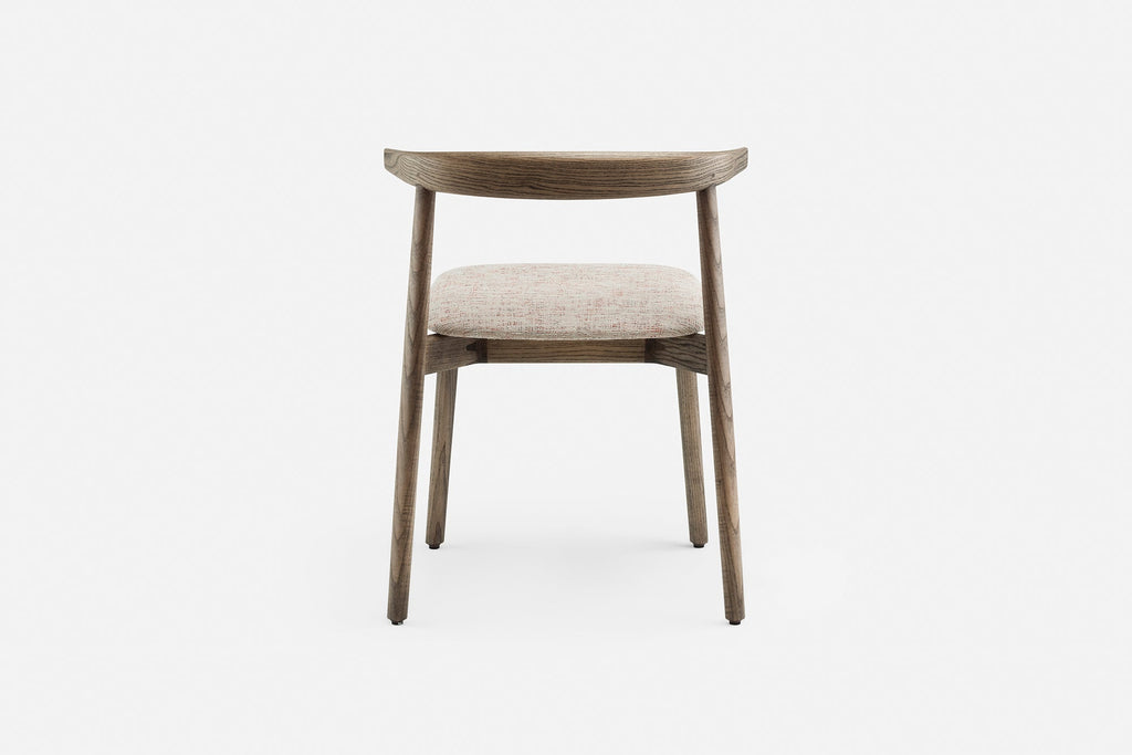 SILLÓN ANDO TAPIZADO