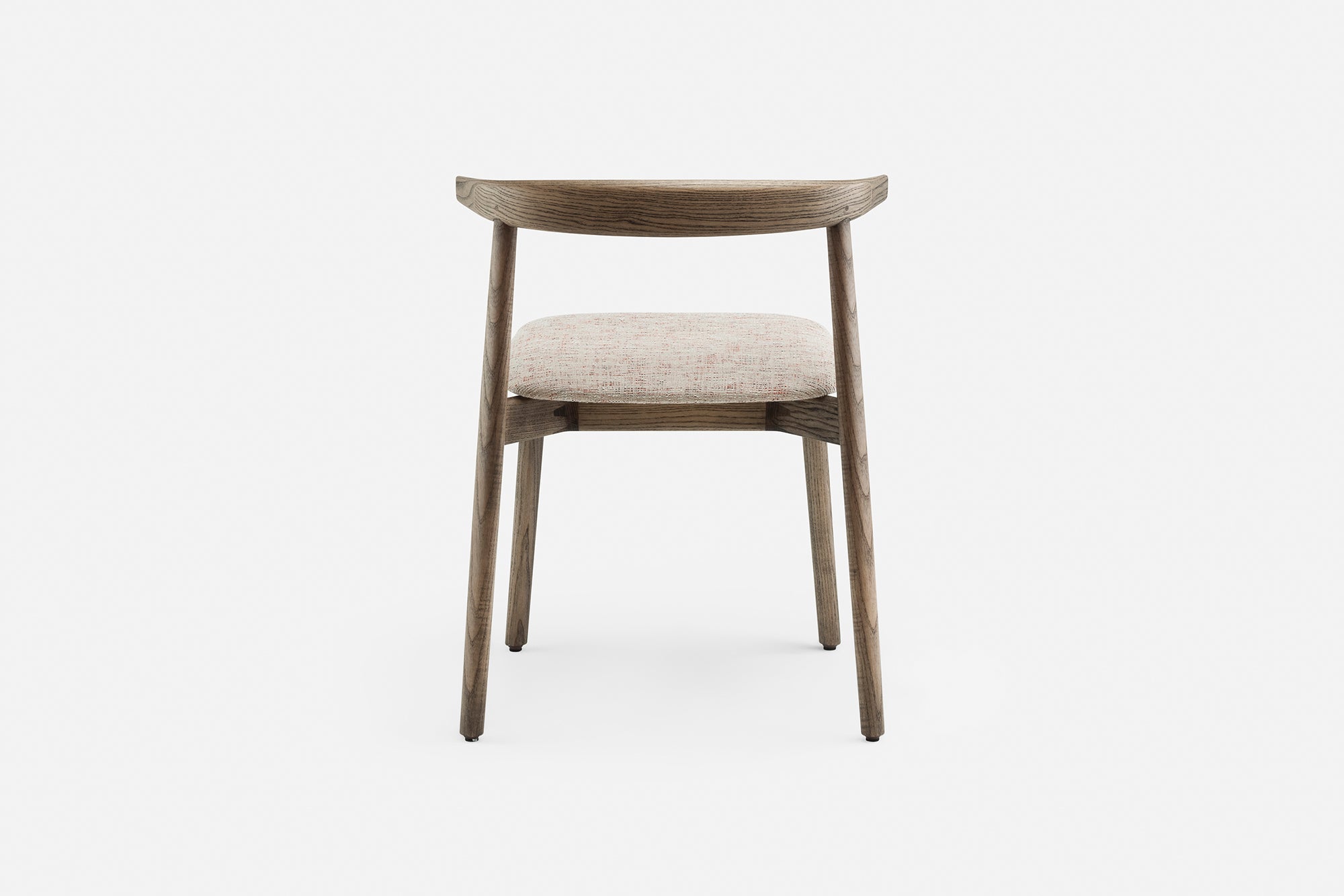 SILLÓN ANDO TAPIZADO