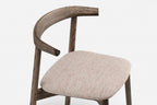 SILLÓN ANDO TAPIZADO