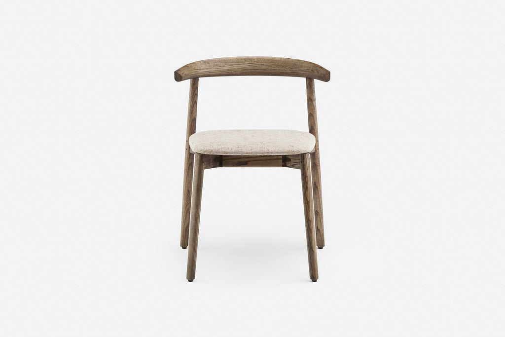 SILLÓN ANDO TAPIZADO