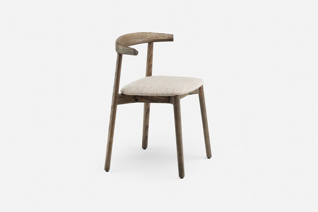 SILLÓN ANDO TAPIZADO