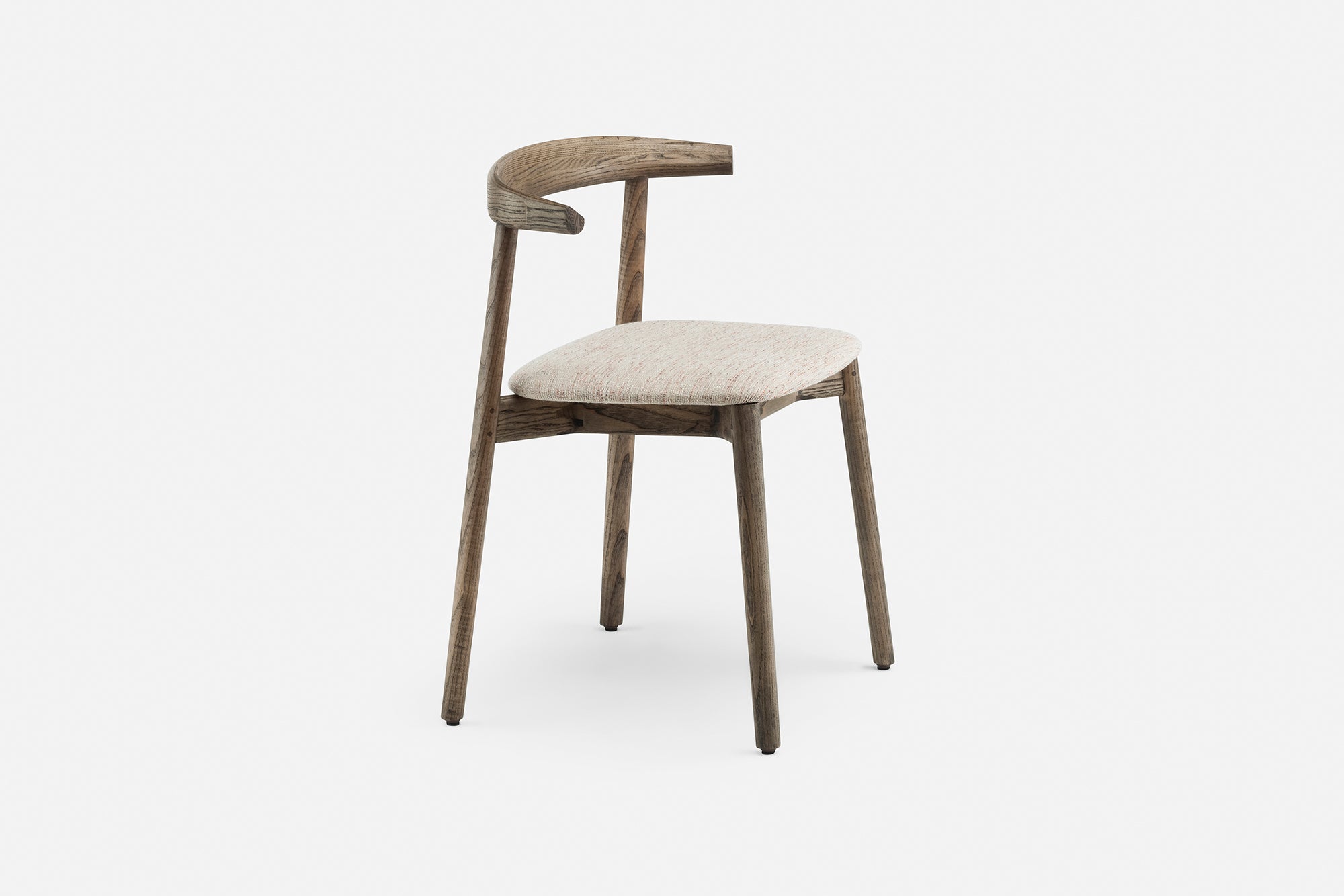 SILLÓN ANDO TAPIZADO