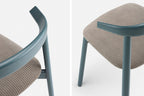 SILLÓN ANDO TAPIZADO