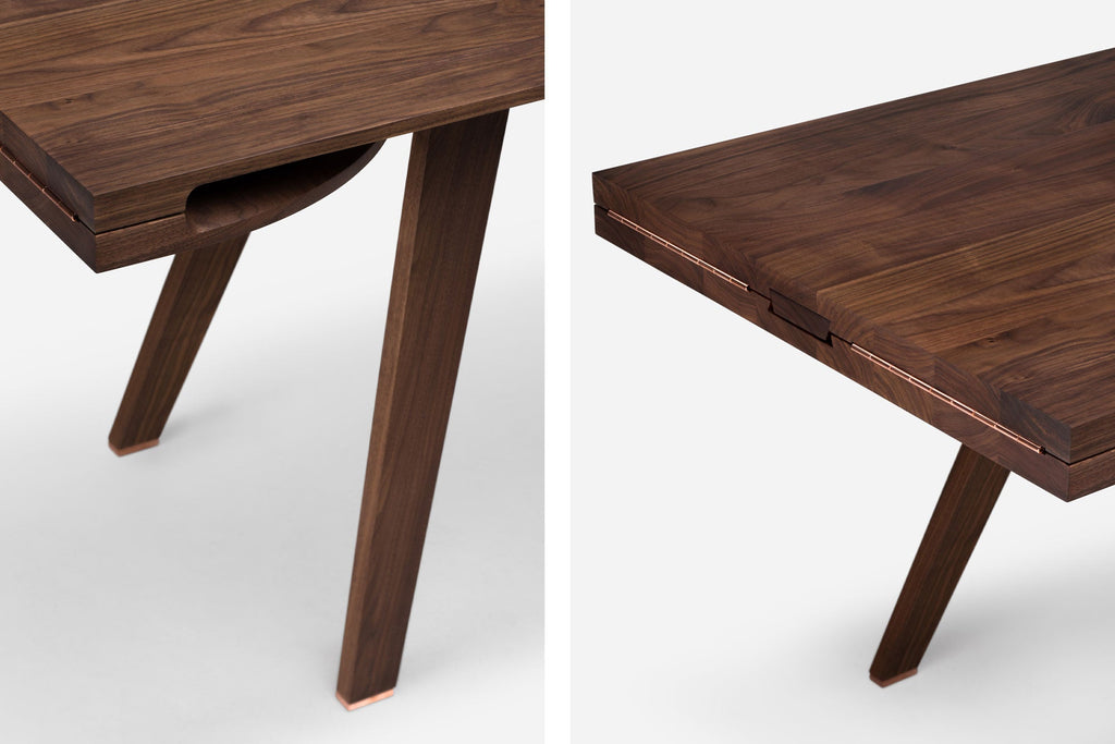 MESA EXTENSIBLE TOGETHER