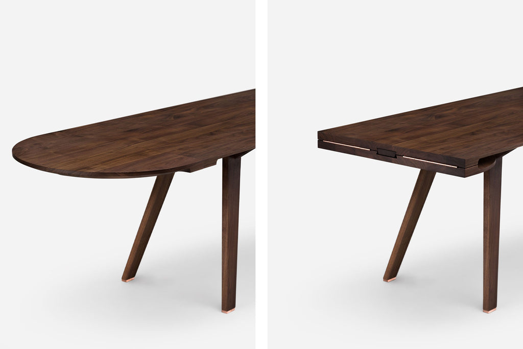 MESA EXTENSIBLE TOGETHER
