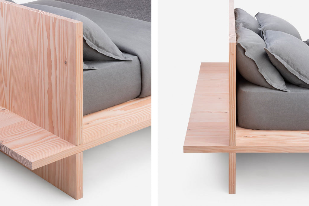 CAMA UNO