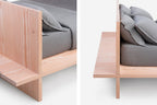 CAMA UNO