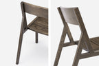 SILLA DE COMEDOR PARA EXTERIORES