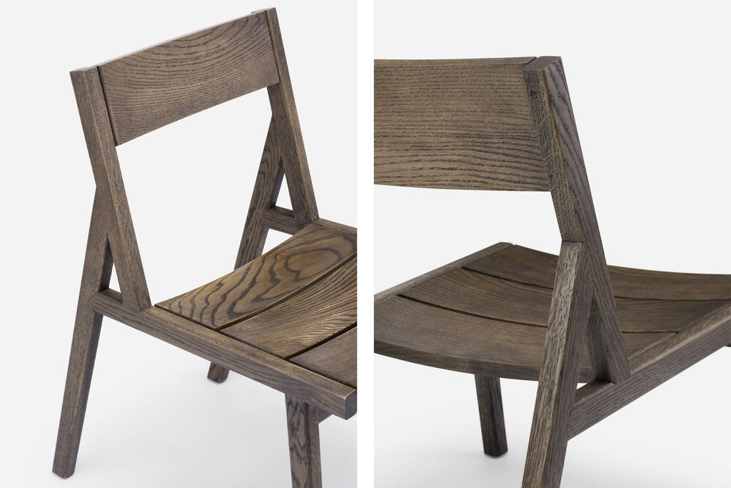 SILLA DE COMEDOR PARA EXTERIORES