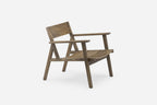 SILLÓN DE EXTERIOR