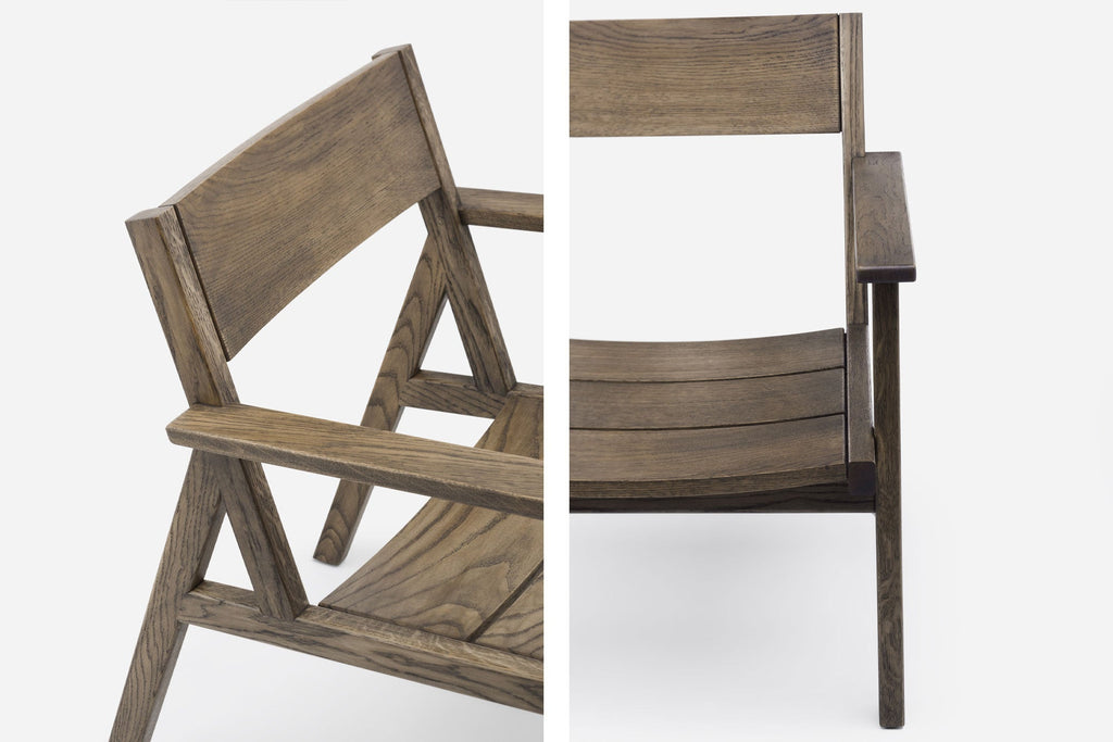 SILLÓN DE EXTERIOR