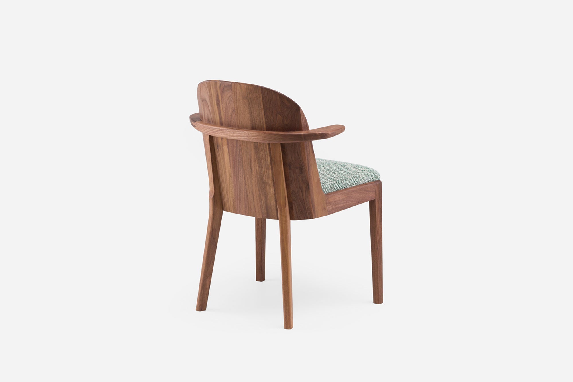 VEINTICINCO SILLAS DE COMEDOR CON BRAZOS