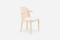 VEINTICINCO SILLAS DE COMEDOR CON BRAZOS