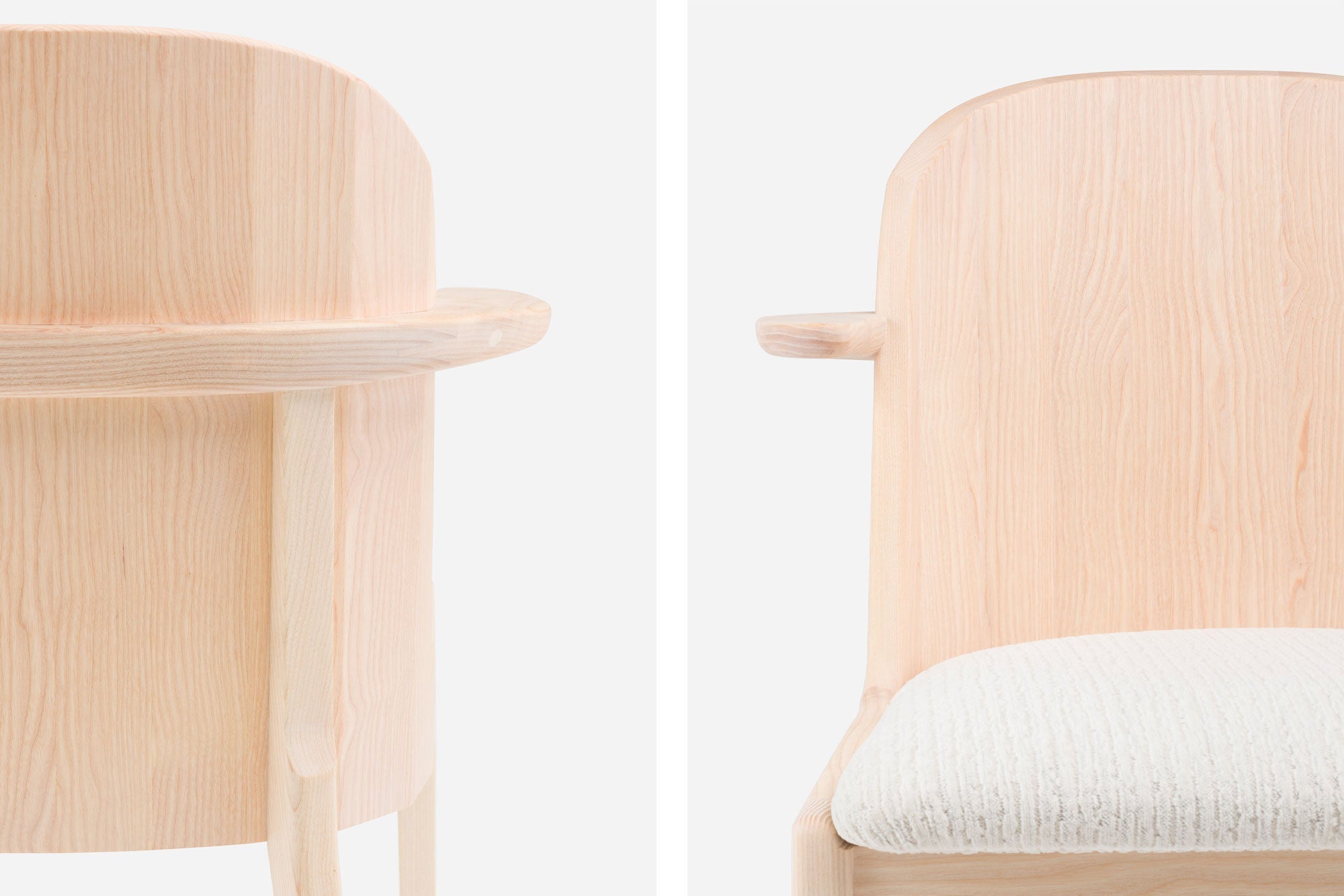 VEINTICINCO SILLAS DE COMEDOR CON BRAZOS