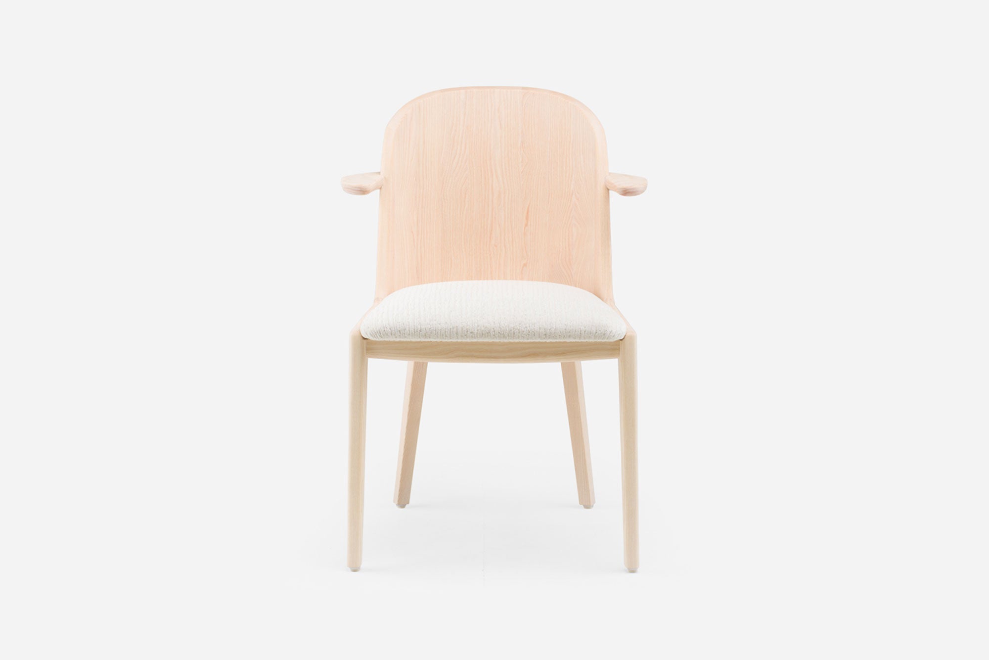 VEINTICINCO SILLAS DE COMEDOR CON BRAZOS