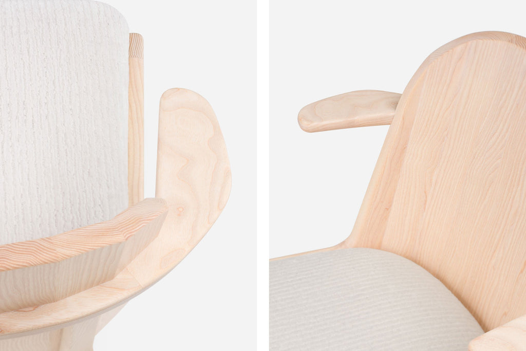 VEINTICINCO SILLAS DE COMEDOR CON BRAZOS