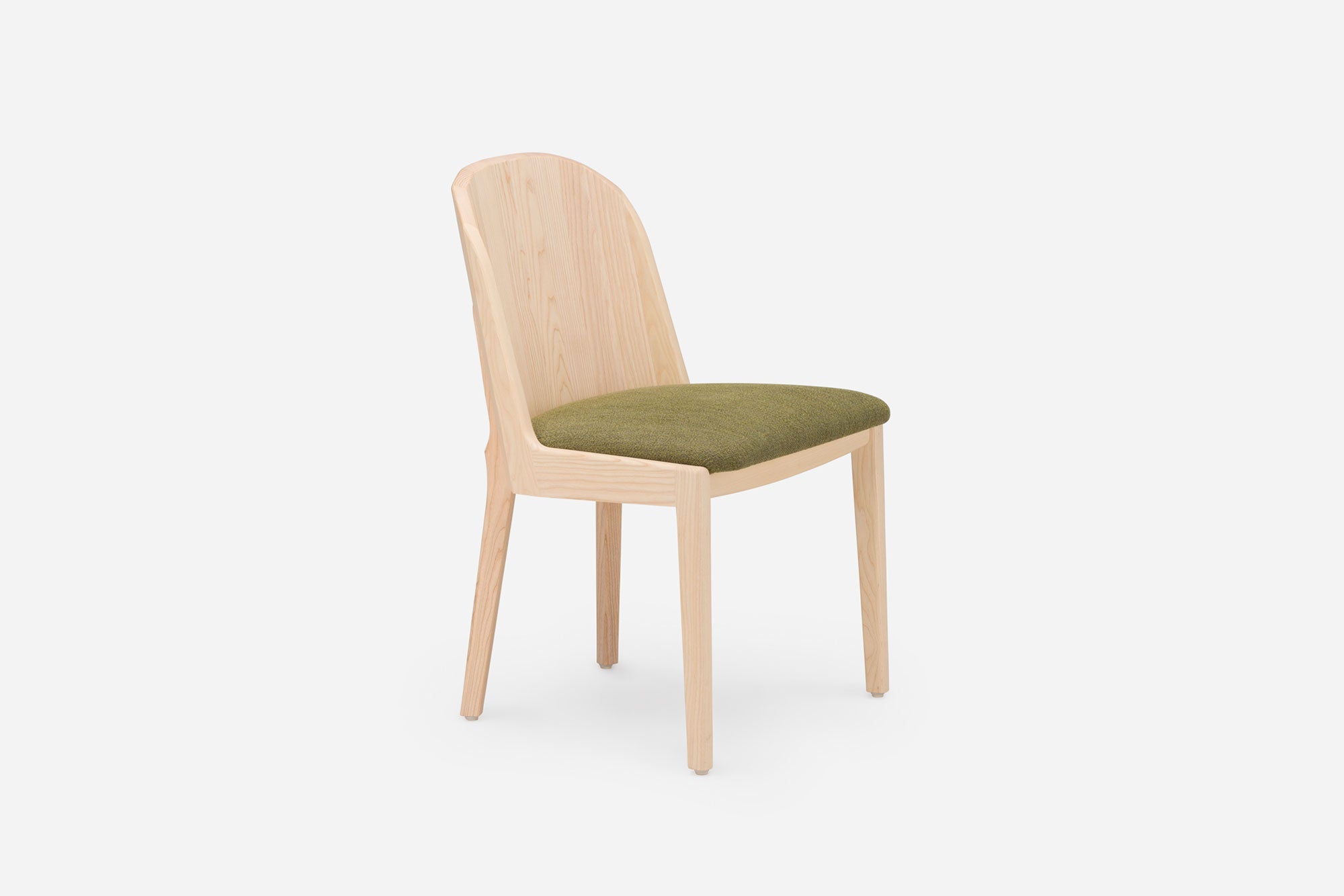 VEINTICINCO SILLAS DE COMEDOR SIN BRAZOS
