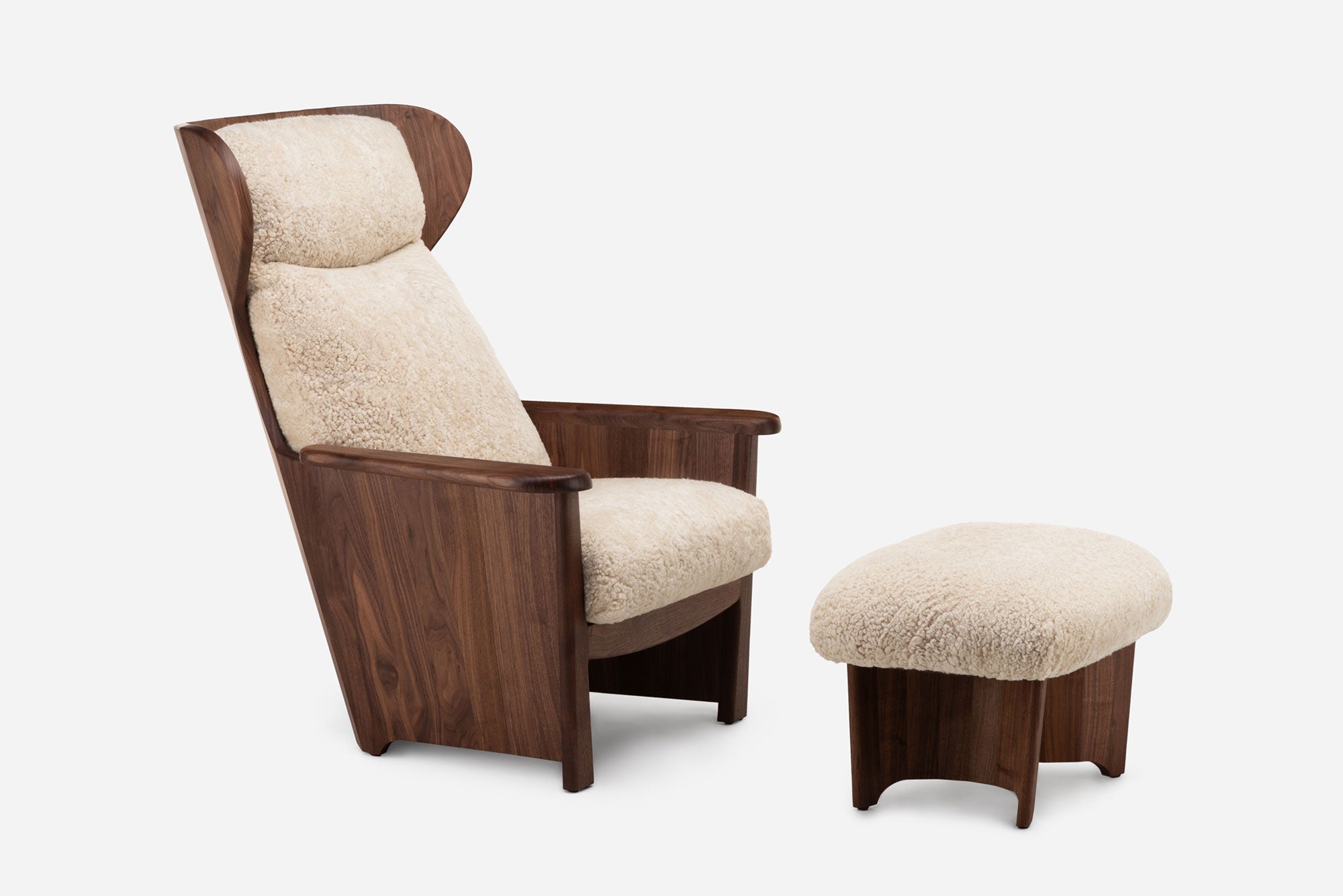 VEINTICINCO SILLONES BERGÈRE