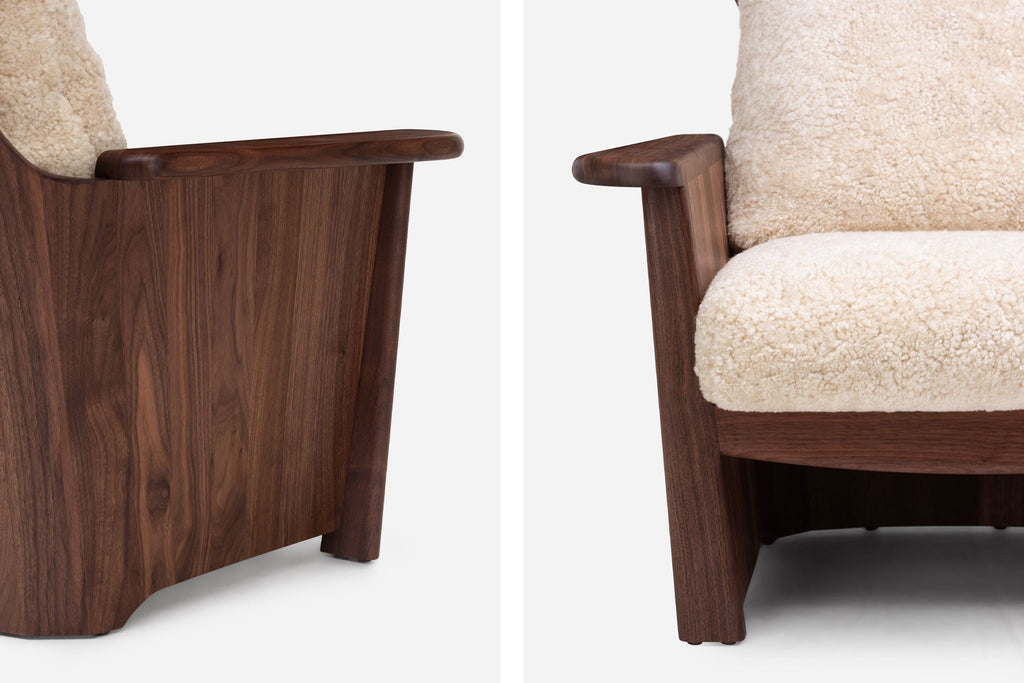 VEINTICINCO SILLONES BERGÈRE