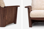 VEINTICINCO SILLONES BERGÈRE