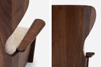 VEINTICINCO SILLONES BERGÈRE