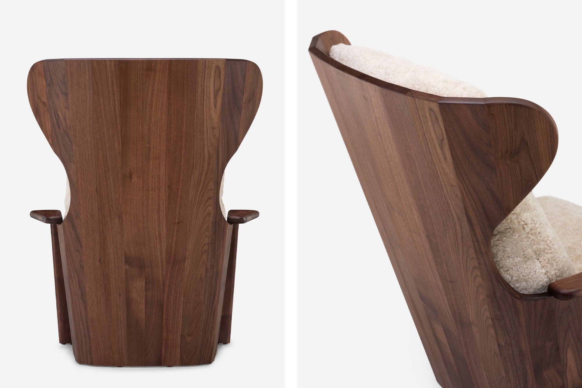 VEINTICINCO SILLONES BERGÈRE