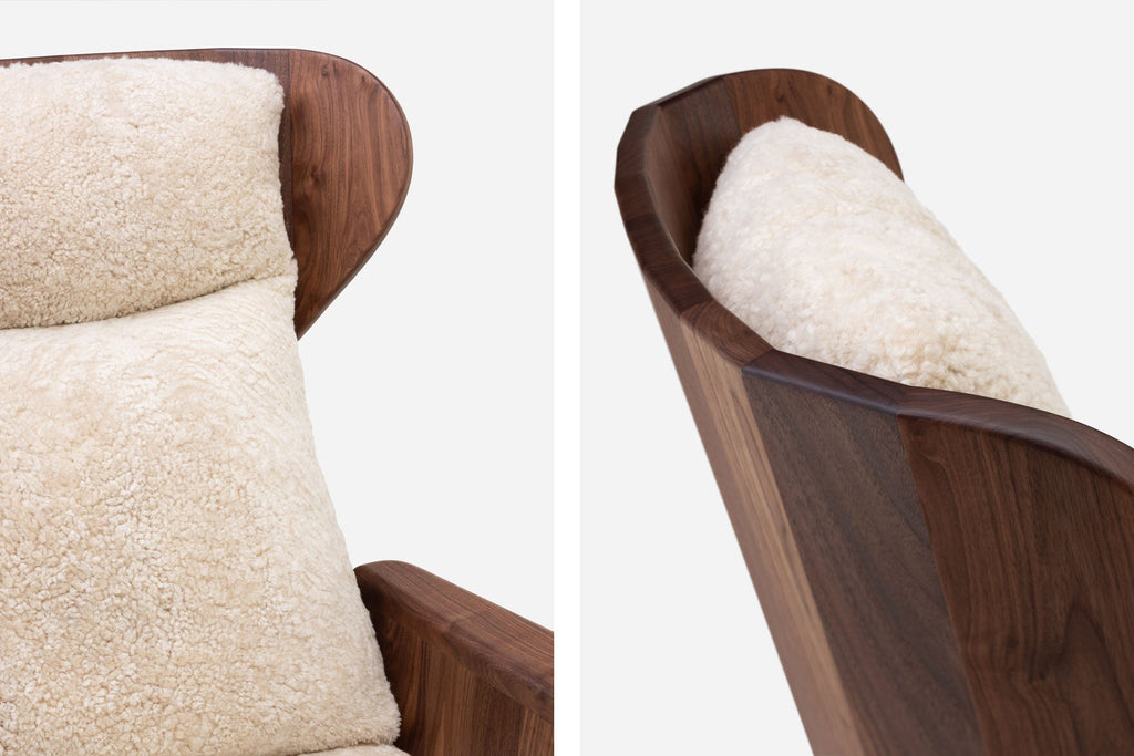 VEINTICINCO SILLONES BERGÈRE