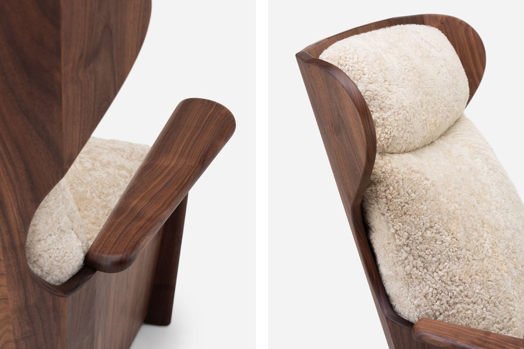 VEINTICINCO SILLONES BERGÈRE
