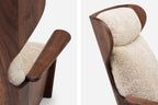 VEINTICINCO SILLONES BERGÈRE