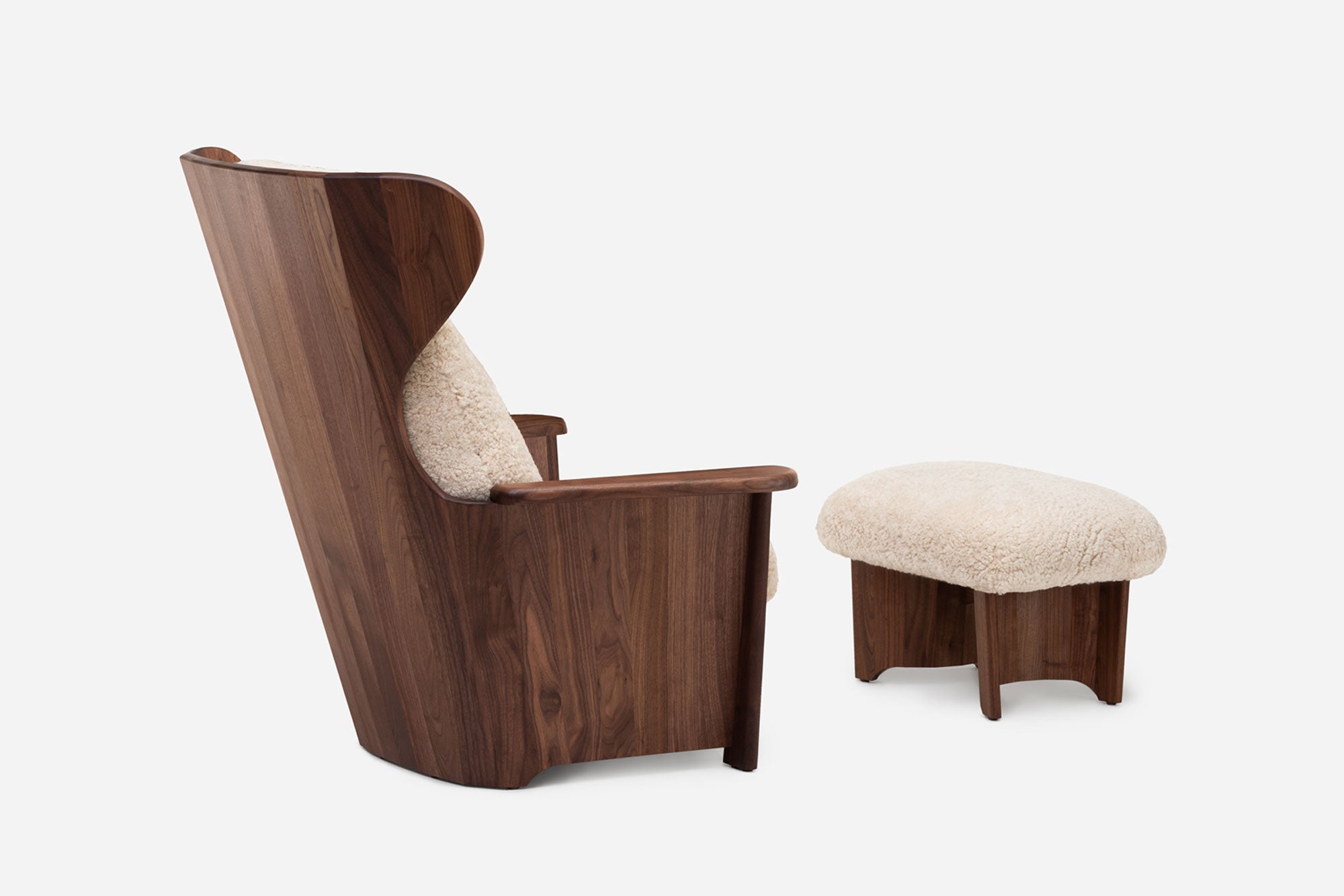 VEINTICINCO SILLONES BERGÈRE