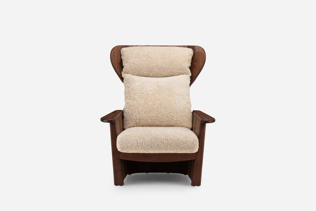 VEINTICINCO SILLONES BERGÈRE