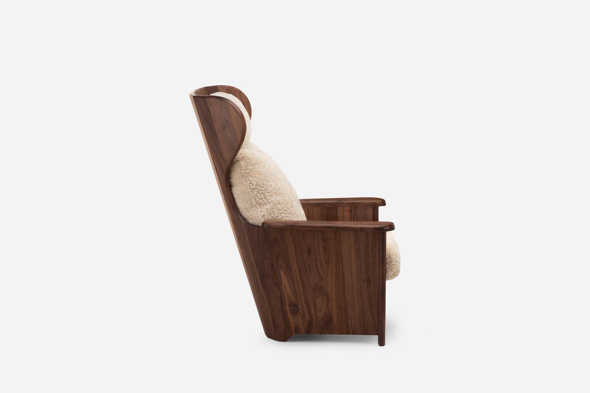 VEINTICINCO SILLONES BERGÈRE