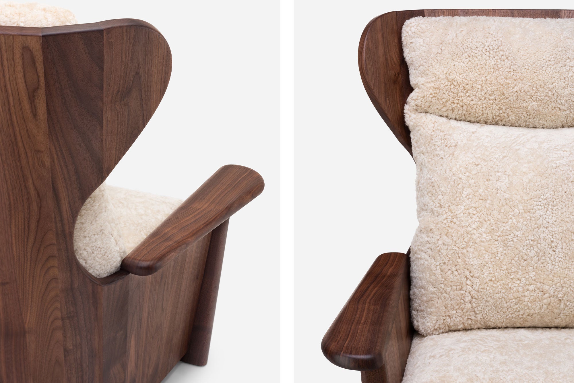 VEINTICINCO SILLONES BERGÈRE