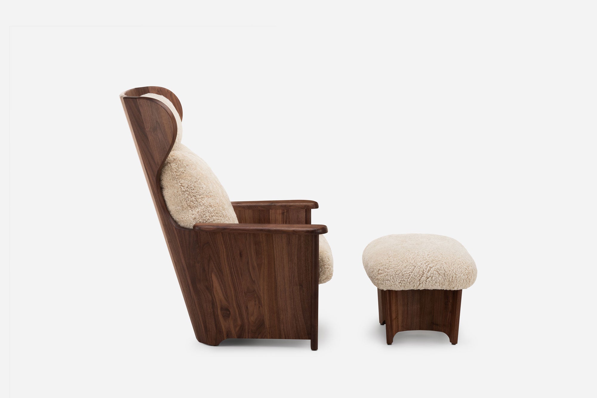 VEINTICINCO SILLONES BERGÈRE
