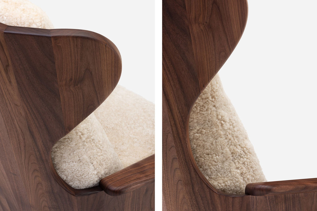 VEINTICINCO SILLONES BERGÈRE