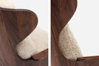 VEINTICINCO SILLONES BERGÈRE