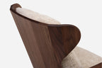 VEINTICINCO SILLONES BERGÈRE