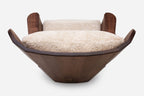 VEINTICINCO SILLONES BERGÈRE