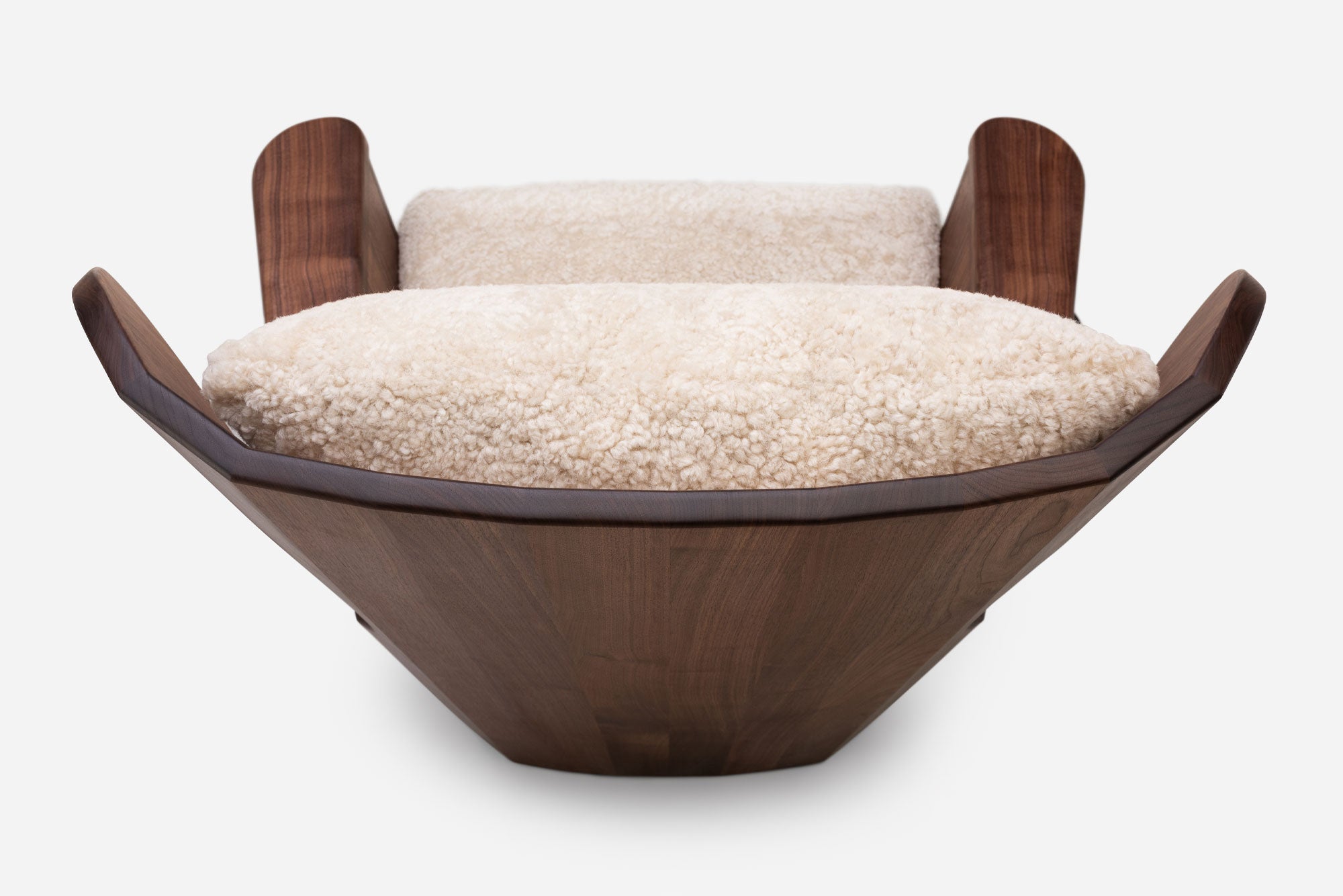 VEINTICINCO SILLONES BERGÈRE
