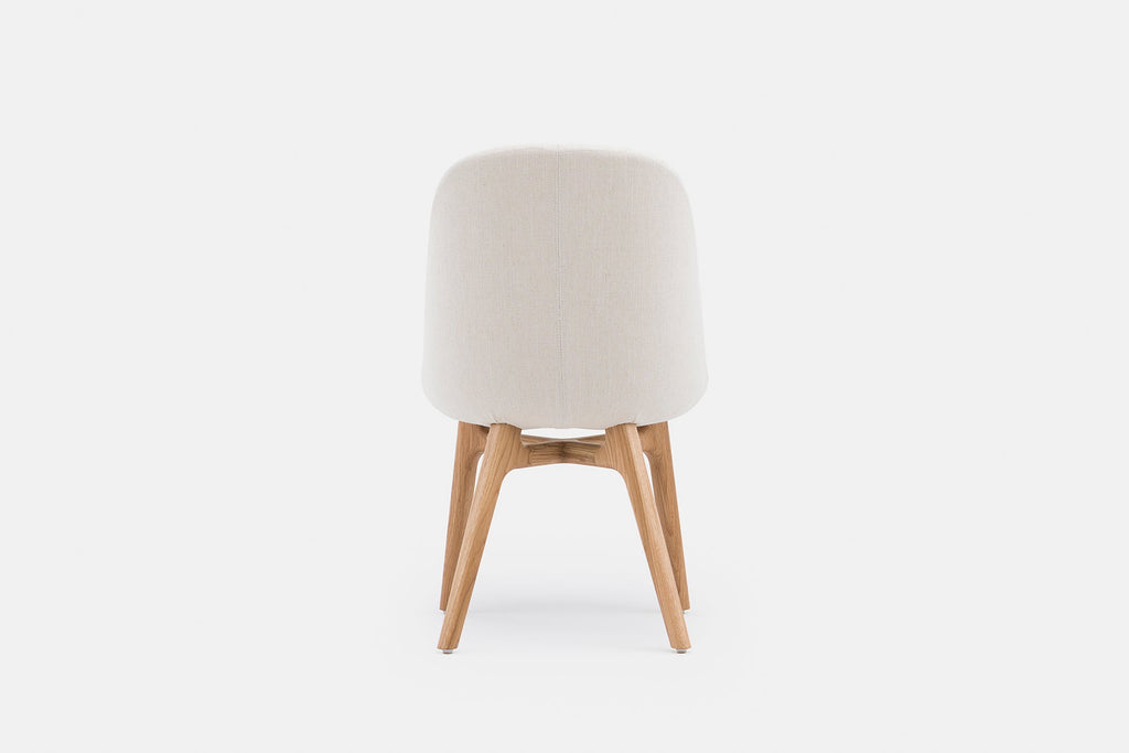 SILLA DE COMEDOR INDIVIDUAL